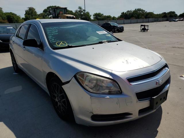Photo 1 from auction – 2010 CHEVROLET MALIBU LS with VIN 1G1ZB5EB7A4141367