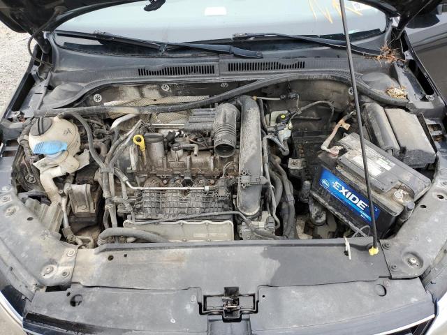 Photo 7 from auction – 2017 VOLKSWAGEN JETTA S with VIN 3VW167AJ1HM341285