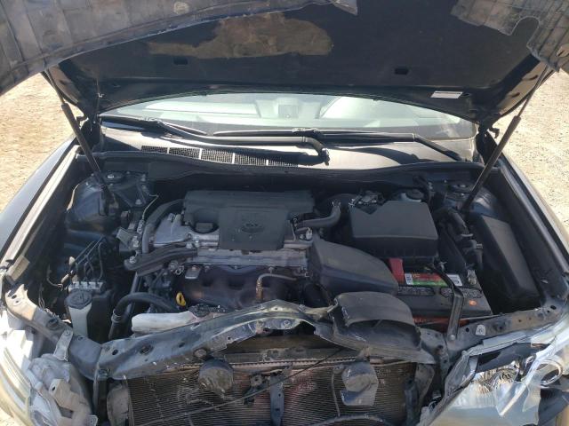 Foto 7 de la subasta – 2012 TOYOTA CAMRY BASE con VIN 4T1BF1FK8CU032869