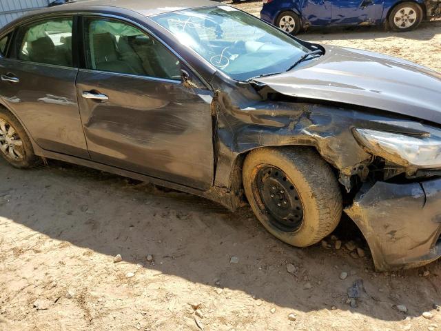 Photo 9 from auction – 2016 NISSAN ALTIMA 2.5 with VIN 1N4AL3AP1GC263914