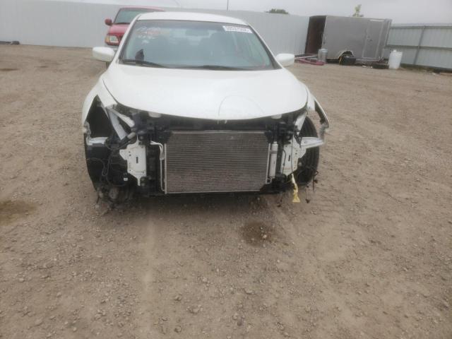 Photo 9 from auction – 2013 NISSAN ALTIMA 2.5 with VIN 1N4AL3APXDC186889