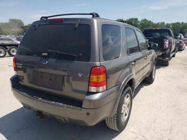 Photo 4 from auction – 2005 FORD ESCAPE LIM with VIN 1FMYU941X5KE23898