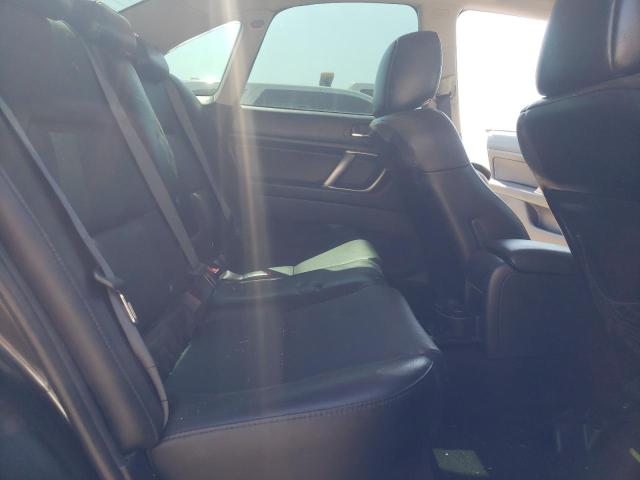 Photo 6 from auction – 2009 SUBARU LEGACY 2.5 with VIN 4S3BL626897223234