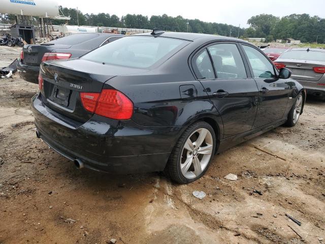 Photo 4 from auction – 2011 BMW 335 I with VIN WBAPM5C51BE578201