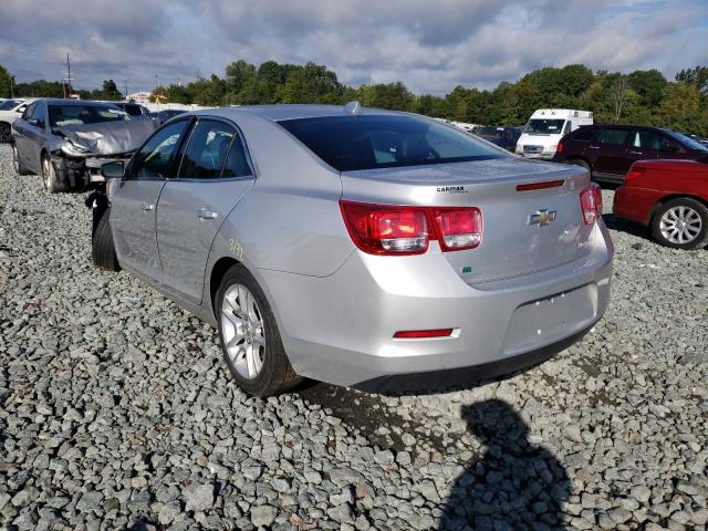 Photo 3 from auction – 2014 CHEVROLET MALIBU 1LT with VIN 1G11C5SL7EF236481