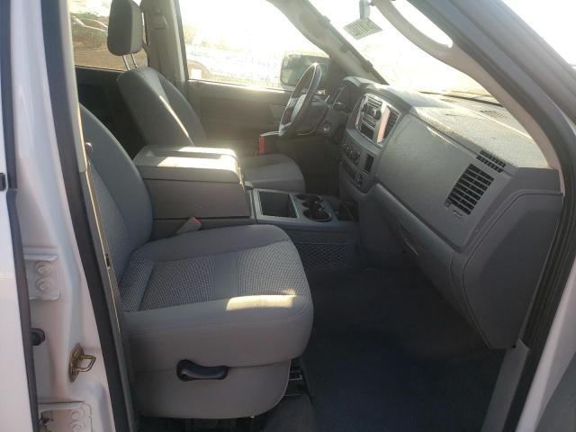 Photo 5 from auction – 2007 DODGE RAM 2500 S with VIN 3D7KR28A37G782992