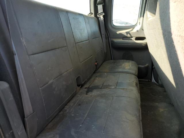 Photo 6 from auction – 2003 FORD F-150 with VIN 2FTRX17W93CA49438