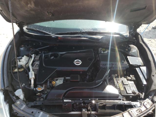 Photo 7 from auction – 2013 NISSAN ALTIMA 2.5 with VIN 1N4AL3AP0DC101560