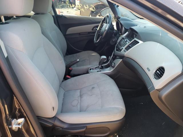 Photo 5 from auction – 2014 CHEVROLET CRUZE LT with VIN 1G1PC5SB4E7162450