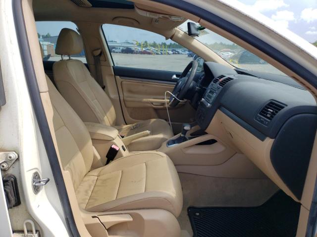 Photo 5 from auction – 2007 VOLKSWAGEN JETTA WOLF with VIN 3VWEF71K47M201272