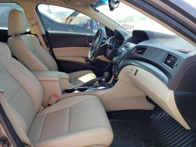 Photo 5 from auction – 2013 ACURA ILX 20 TEC with VIN 19VDE1F75DE008758