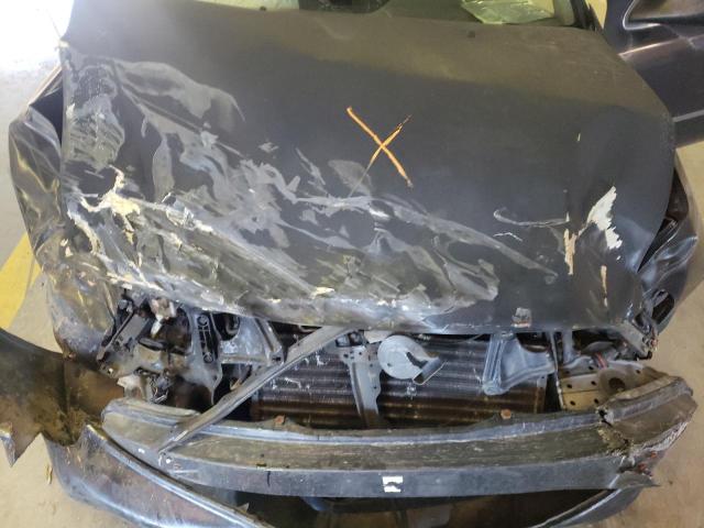 Photo 7 from auction – 1996 NISSAN SENTRA XE with VIN 3N1AB41D1TL014751