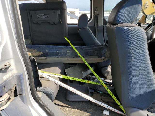 Photo 6 from auction – 2006 HONDA ELEMENT LX with VIN 5J6YH28316L008082