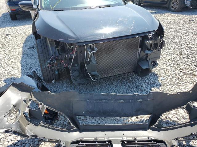 Photo 9 from auction – 2018 HONDA CIVIC LX with VIN 19XFC2F50JE000833