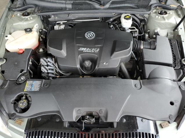 Фото 7 с аукциона – 2007 BUICK LUCERNE CX с VIN 1G4HD57217U120481