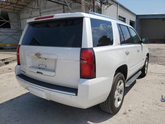 Photo 4 from auction – 2016 CHEVROLET TAHOE C150 with VIN 1GNSCCKC0GR206604
