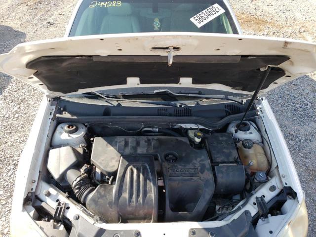 Photo 7 from auction – 2008 CHEVROLET COBALT SPO with VIN 1G1AM58B787244283