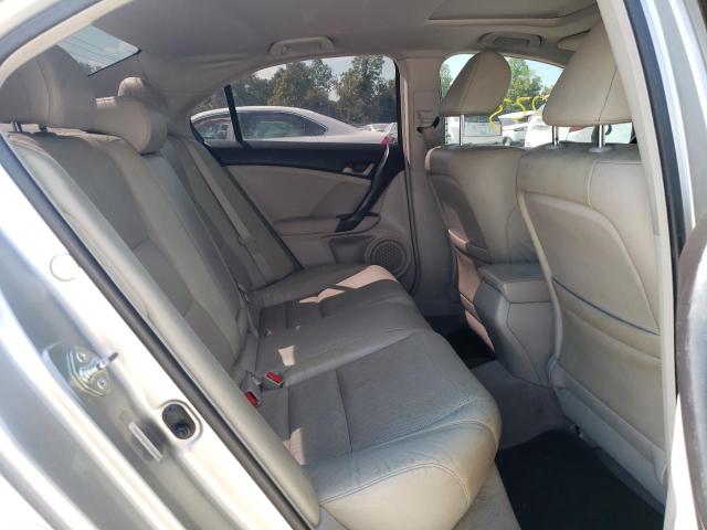 Photo 6 from auction – 2009 ACURA TSX with VIN JH4CU26639C028104