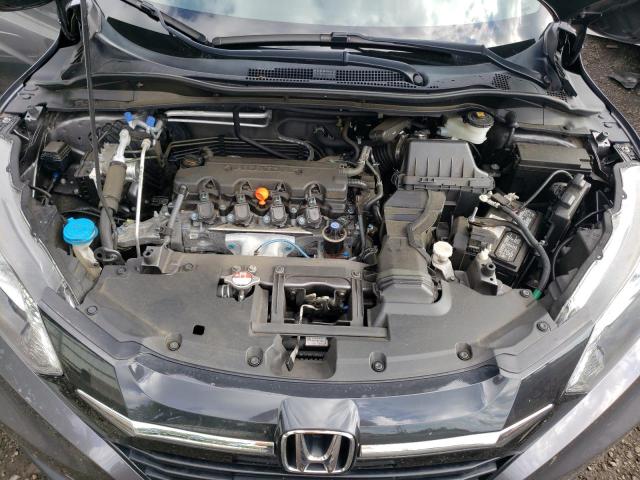 Photo 7 from auction – 2018 HONDA HR-V EX with VIN 3CZRU6H50JM711642