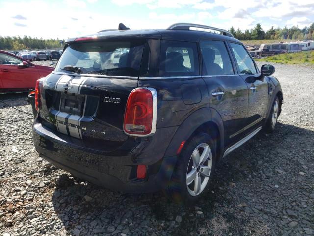 Photo 4 from auction – 2018 MINI COOPER COU with VIN WMZYV5C3XJ3E04918