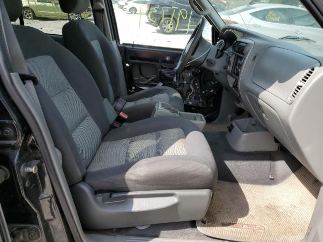 Photo 5 from auction – 2003 FORD EXPLORER S with VIN 1FMZU77E93UA59241