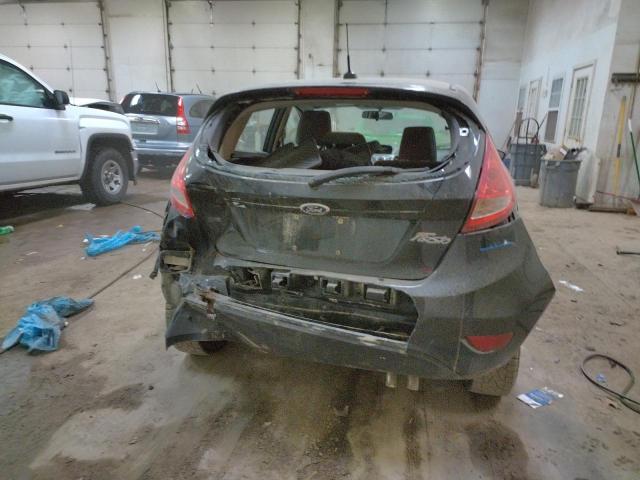 Photo 9 from auction – 2011 FORD FIESTA SE with VIN 3FADP4EJ6BM202756