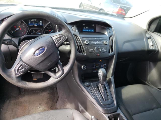 Photo 9 from auction – 2018 FORD FOCUS S with VIN 1FADP3E25JL319439