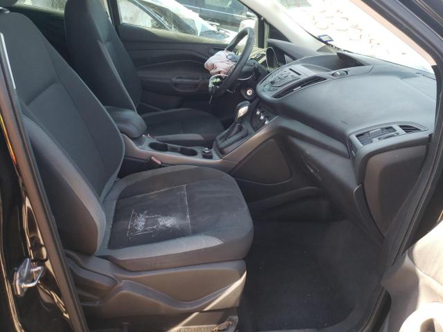 Photo 5 from auction – 2013 FORD ESCAPE S with VIN 1FMCU0F78DUD37242