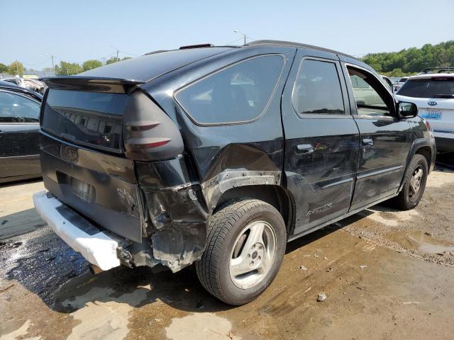 Photo 4 from auction – 2003 PONTIAC AZTEK with VIN 3G7DA03E83S549821