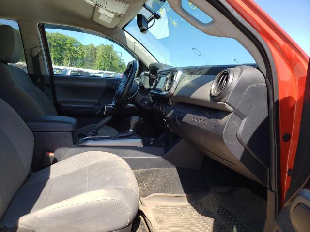 Photo 5 from auction – 2017 TOYOTA TACOMA DOU with VIN 3TMCZ5AN2HM077598