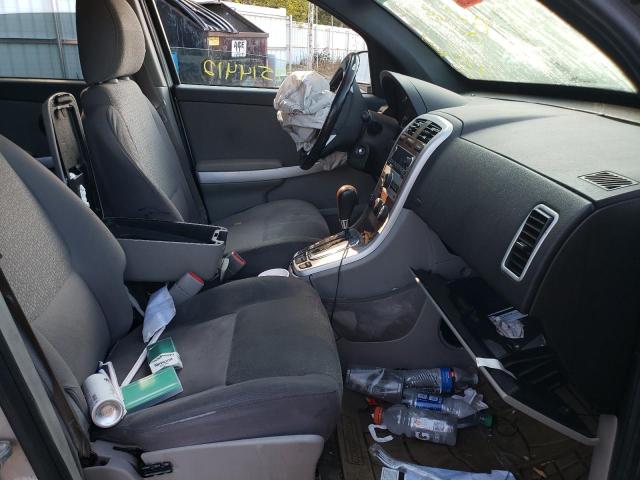 Photo 5 from auction – 2008 CHEVROLET EQUINOX LT with VIN 2CNDL33F286044977