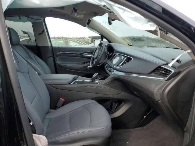 Photo 5 from auction – 2021 BUICK ENCLAVE ES with VIN 5GAERBKW7MJ125698