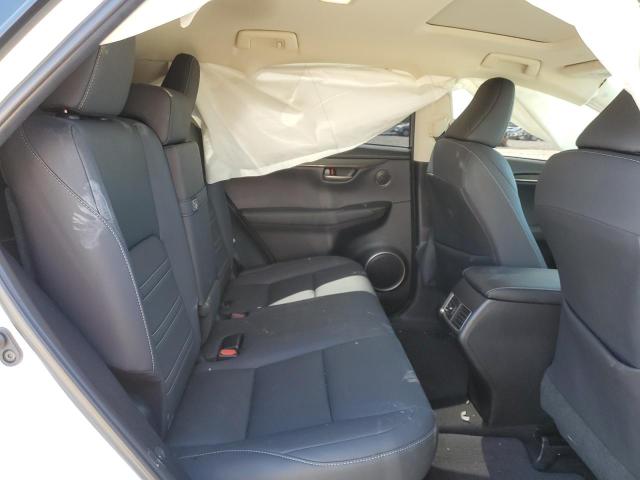 Photo 6 from auction – 2021 LEXUS NX 300 BAS with VIN JTJDARBZ5M5021608