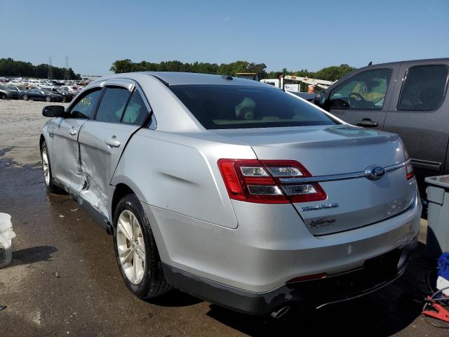 Photo 3 from auction – 2015 FORD TAURUS SE with VIN 1FAHP2D80FG142414