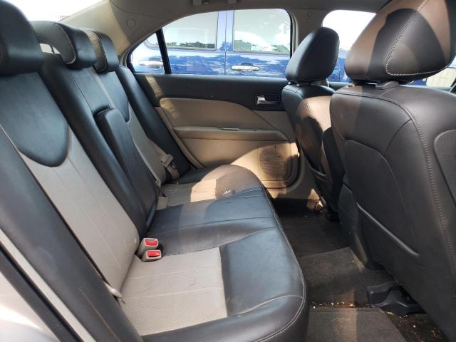 Photo 6 from auction – 2010 MERCURY MILAN PREM with VIN 3MEHM0JG9AR624446