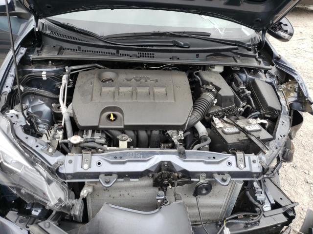 Photo 7 from auction – 2017 TOYOTA COROLLA L with VIN 2T1BURHE0HC932329