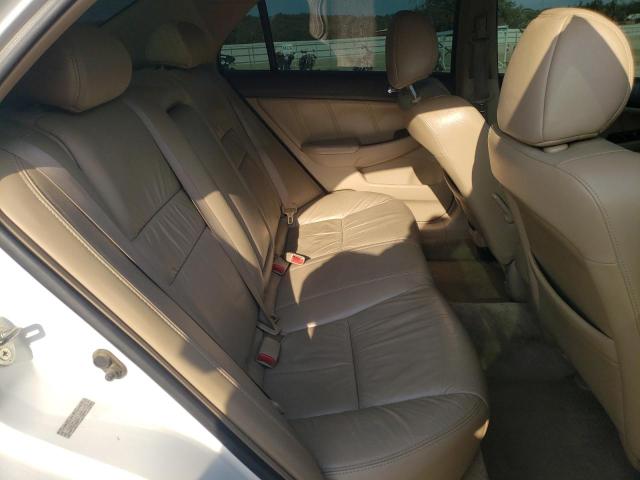 Photo 6 from auction – 2007 HONDA ACCORD EX with VIN 1HGCM56837A014475