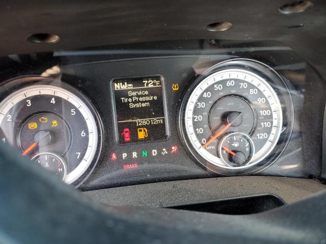 Photo 8 from auction – 2014 RAM 1500 ST with VIN 3C6JR6AT1EG316667