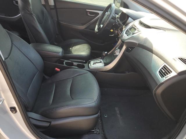 Photo 5 from auction – 2011 HYUNDAI ELANTRA GL with VIN 5NPDH4AE5BH007267