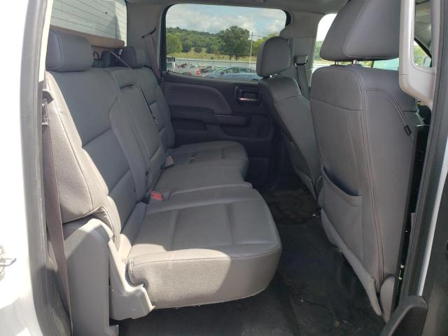 Photo 6 from auction – 2016 CHEVROLET SILVERADO with VIN 1GC1KUEG8GF140154