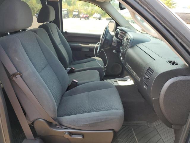 Photo 5 from auction – 2008 CHEVROLET SILVERADO with VIN 2GCEK19J281239888