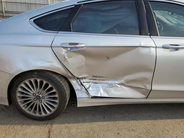 Photo 9 from auction – 2016 FORD FUSION TIT with VIN 3FA6P0K95GR316690