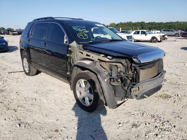 GMC TERRAIN SL 2014 with VIN 2GKALSEKXE6180947 - Photo from auction