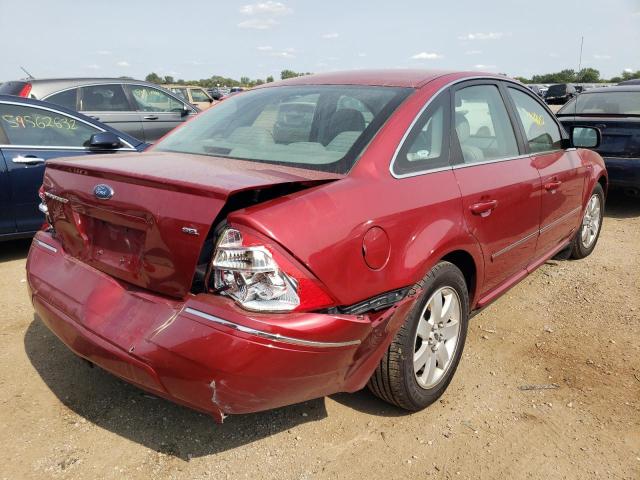 Photo 4 from auction – 2006 FORD FIVE HUNDR with VIN 1FAHP24136G156682