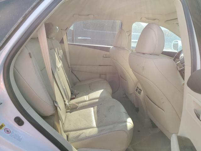 Photo 5 from auction – 2015 LEXUS RX 350 with VIN 2T2ZK1BA8FC205511