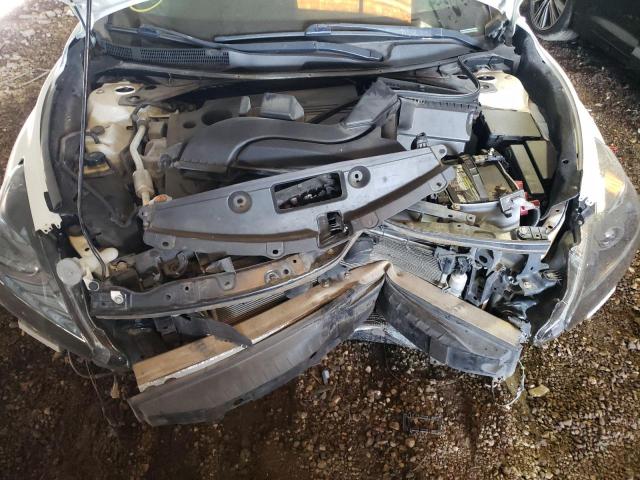 Photo 7 from auction – 2014 NISSAN ALTIMA 2.5 with VIN 1N4AL3AP0EC282712
