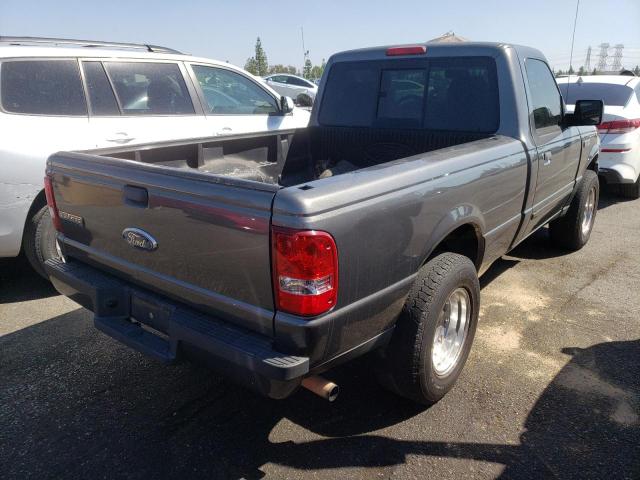 Photo 4 from auction – 2008 FORD RANGER with VIN 1FTYR10D28PA17936