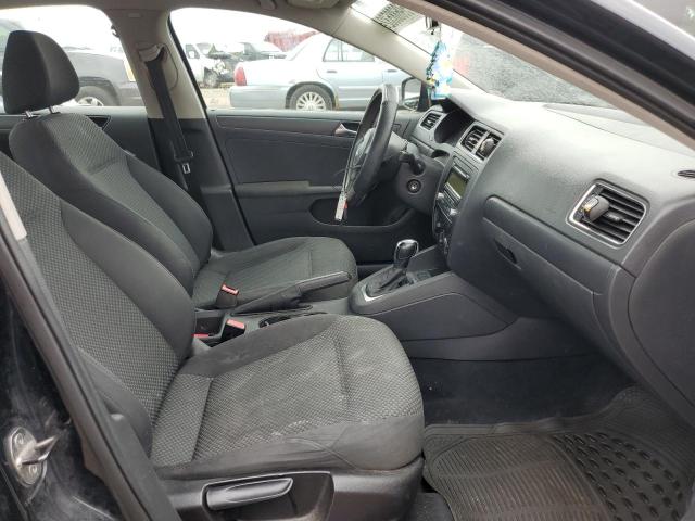 Photo 5 from auction – 2011 VOLKSWAGEN JETTA BASE with VIN 3VW2K7AJ4BM067474