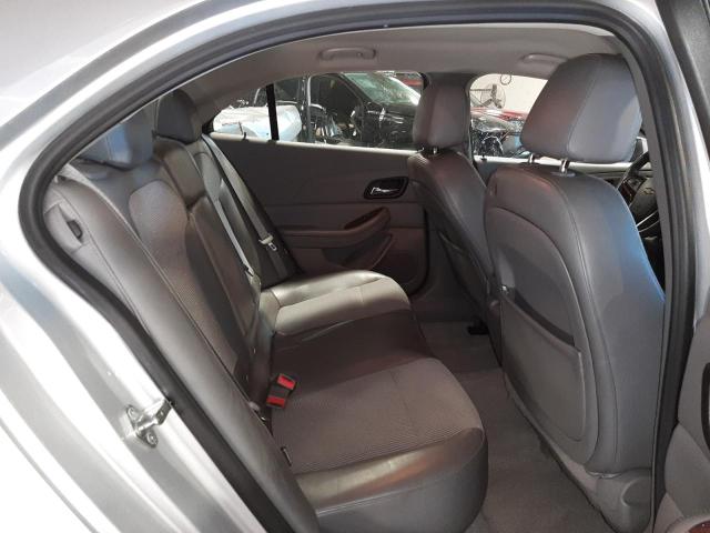 Photo 6 from auction – 2013 CHEVROLET MALIBU 2LT with VIN 1G11E5SA1DF272710