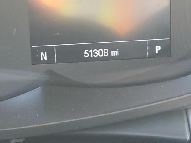 Photo 8 from auction – 2019 CHEVROLET TRAX 1LT with VIN 3GNCJPSB6KL404841